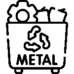 Sink and faucet Installation 5 metal