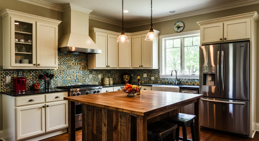 Expert Backsplash Installation in Greensboro NC 6 Backsplash Installation Cost